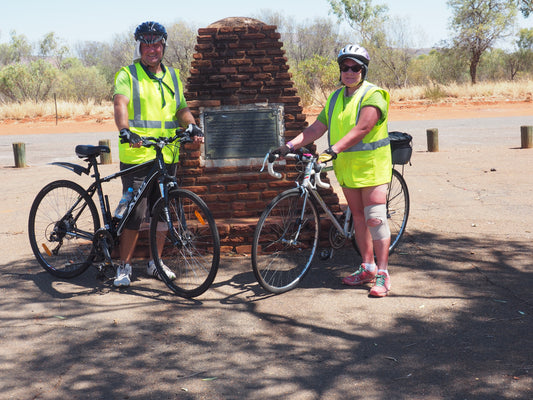 Australia’s longest triathlon