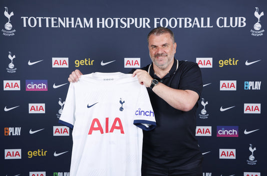 First Australian soccer coach to win a Europa League Cup