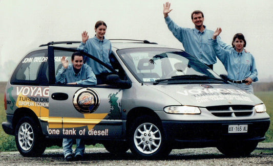 One tank world MPV record