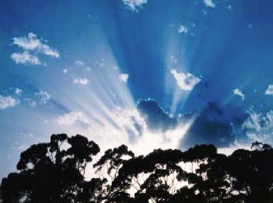 The cleanest air in the world