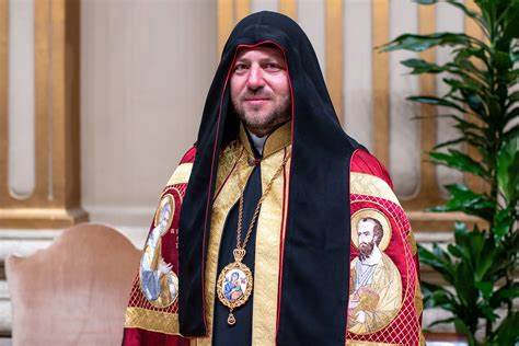 World’s youngest Cardinal