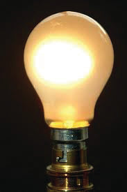 First country to ban the sale of incandescent lights
