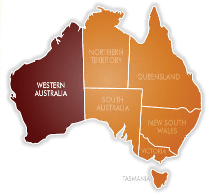 Australia’s largest state